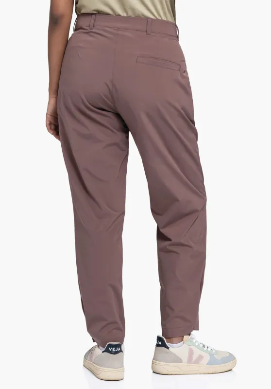 CIRC Pants Style Baguio WMS